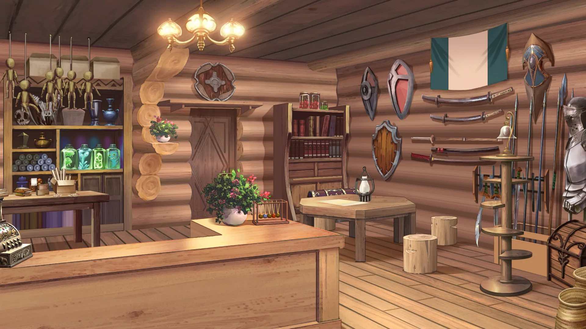 Level Up Your Loot Collection